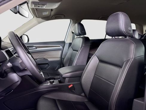 Used 2022 Volkswagen Atlas SE image 21