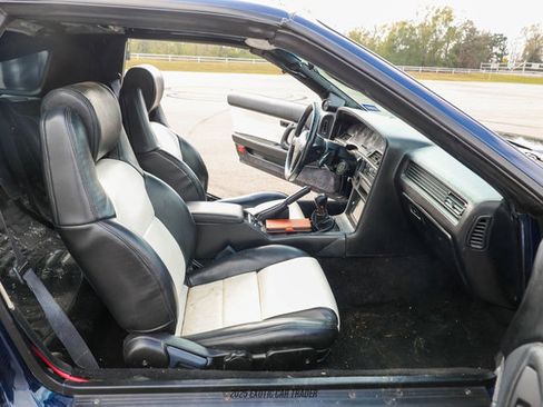 Used 1989 Toyota Supra Turbo RWD image 24