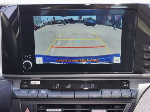 Certified 2026 Toyota Camry LE FWD image 15