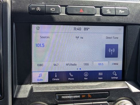 Used 2020 Ford F150 Raptor w/ Equipment Group 802A Luxury image 17