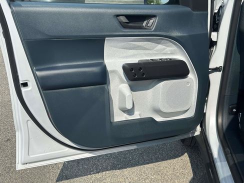 Certified 2026 Ford Maverick XLT AWD/4WD image 19