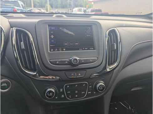Used 2024 Chevrolet Equinox RS w/ LPO, Floor Liner Package AWD/4WD image 17
