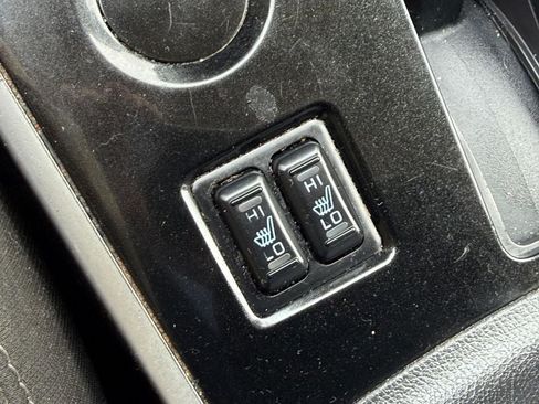 Used 2018 Mitsubishi Outlander SE FWD image 21