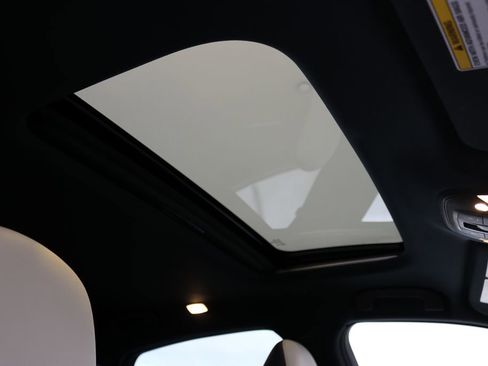 Certified 2025 INFINITI QX55 Essential image 41