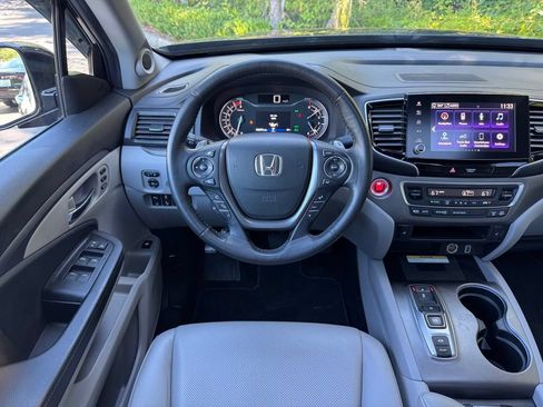 Certified 2022 Honda Ridgeline RTL-E image 23