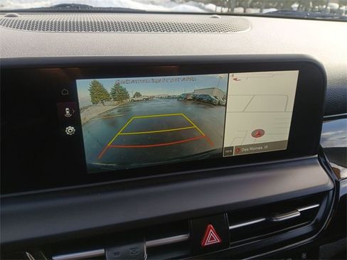 Certified 2025 Kia Seltos S image 17