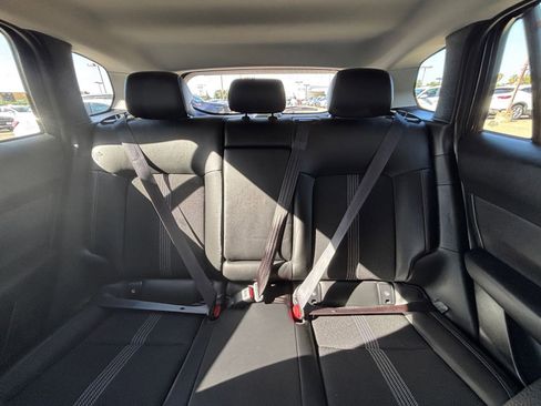 Used 2025 MAZDA CX-50 AWD 2.5 S w/ Premium Package image 40