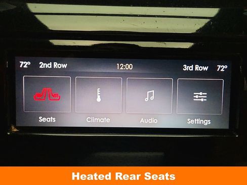 Used 2020 Lincoln Aviator Black Label Grand Touring w/ Class IV Trailer Tow Package image 34