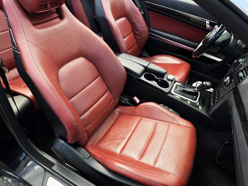 Used 2012 Mercedes-Benz E 350 Cabriolet image 32