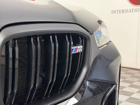 Used 2026 BMW X5 M60i AWD/4WD image 11