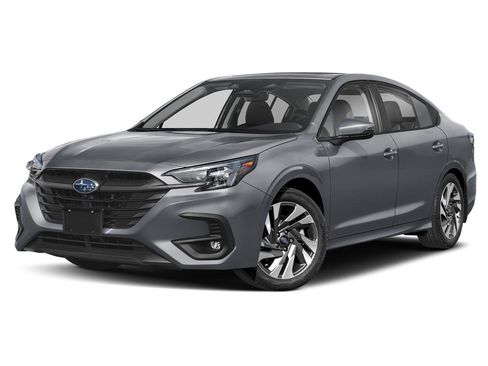 New 2025 Subaru Legacy Touring XT image 1
