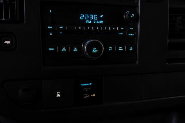 Used 2013 Chevrolet Express 3500 LT w/ LT Preferred Equipment Group RWD image 20