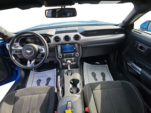 Used 2020 Ford Mustang GT image 12