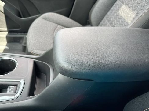 Used 2024 Chevrolet Equinox LT w/ LPO, Floor Liner Package AWD/4WD image 21