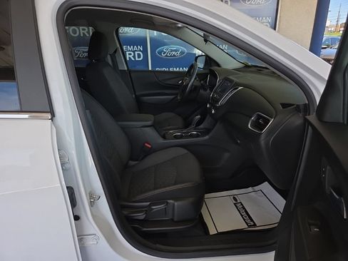 Used 2021 Chevrolet Equinox LT AWD/4WD image 35