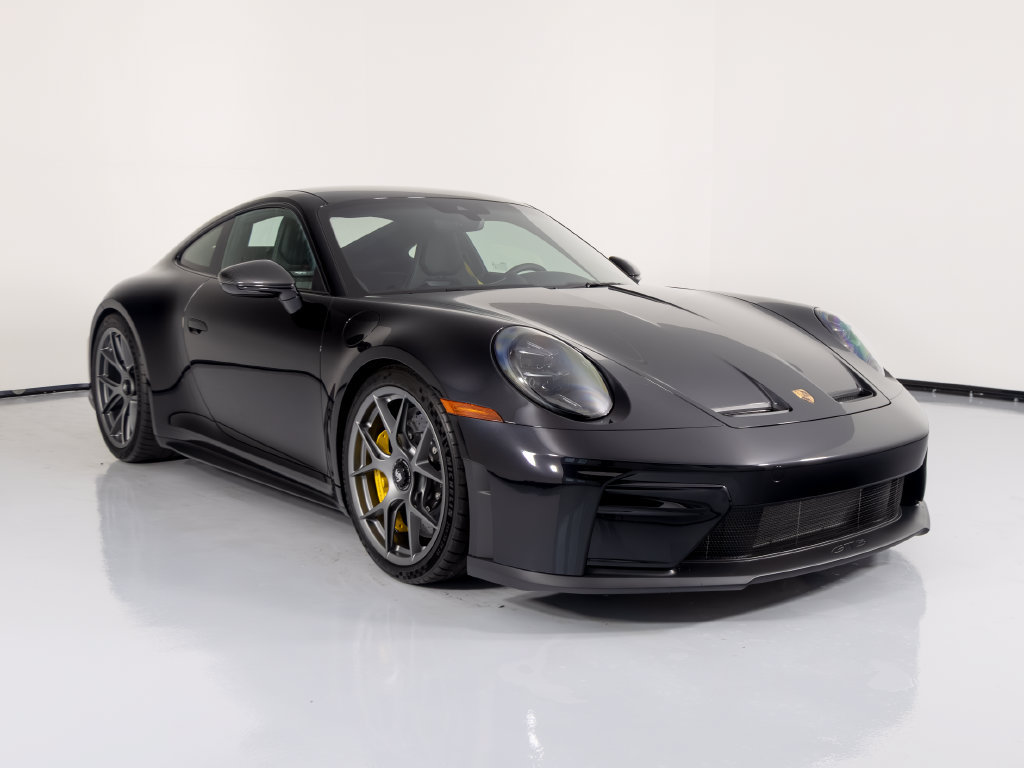 Certified 2026 Porsche 911 GT3 RWD image 13