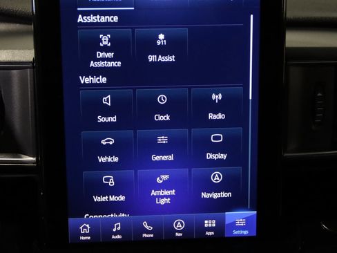 Used 2022 Ford Explorer ST w/ Equipment Group 401A image 51