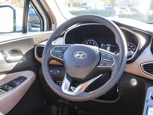 Certified 2022 Hyundai Santa Fe SEL w/ Cargo Package image 21