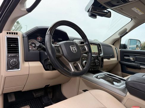 Used 2018 RAM 1500 Limited AWD/4WD image 23