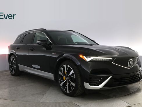 Used 2024 Acura ZDX Type S AWD/4WD image 13