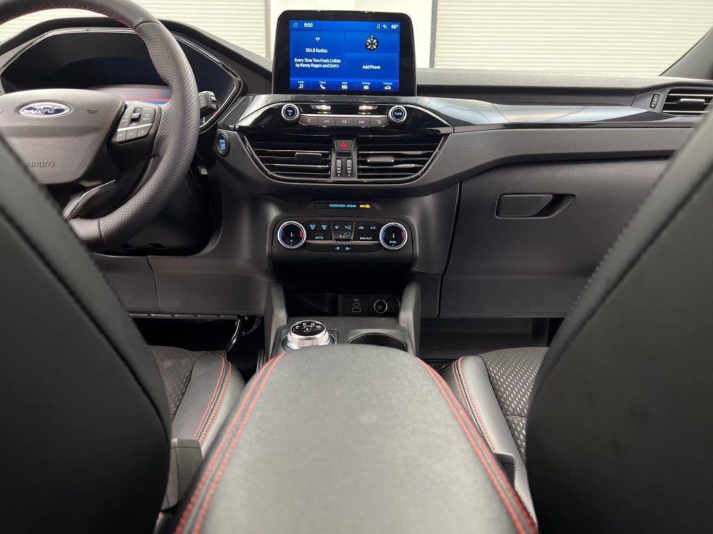 Used 2026 Ford Escape ST-Line FWD image 41