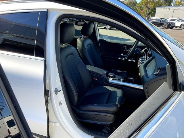 Certified 2023 Mercedes-Benz GLA 250 4MATIC image 31