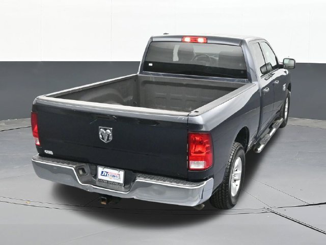 Used 2019 RAM 1500 Tradesman w/ Popular Equipment Group RWD image 57