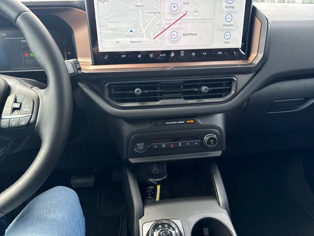 New 2026 Ford Bronco Sport Outer Banks w/ Outer Banks Tech Package+ AWD/4WD image 25