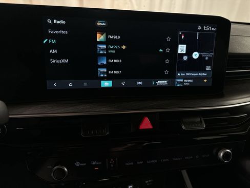 Certified 2025 Kia K5 EX image 20