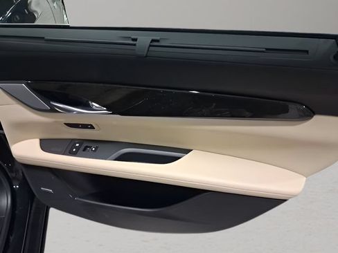 Used 2020 Cadillac CT6 Premium Luxury AWD/4WD image 25