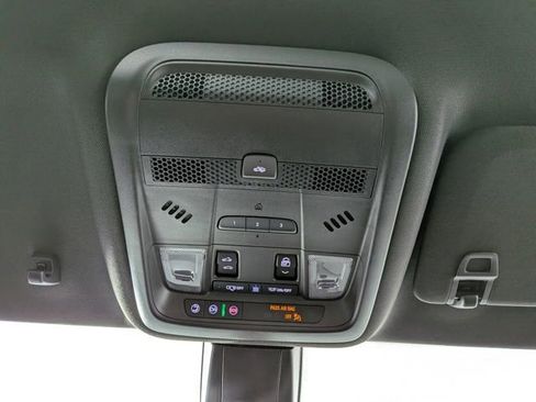 New 2025 Cadillac XT6 Premium Luxury w/ LPO, Floor Liner Package image 26