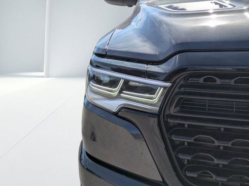New 2026 RAM 1500 Limited AWD/4WD image 8
