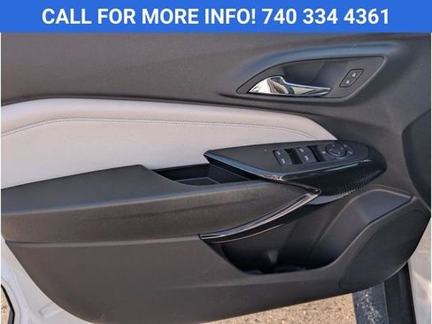 New 2026 Chevrolet Trax LT w/ Driver Confidence Package image 16
