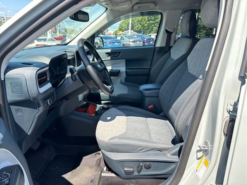 Used 2022 Ford Maverick XLT w/ XLT Luxury Package FWD image 8