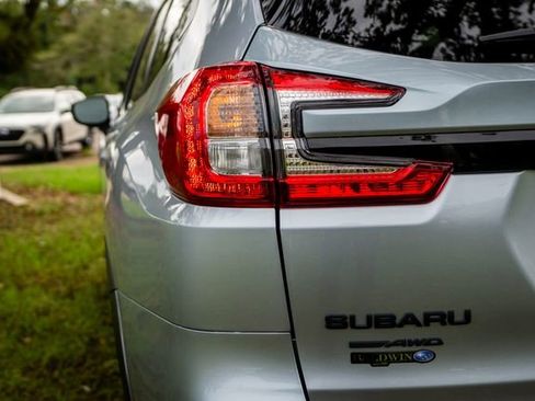 New 2025 Subaru Ascent Bronze Edition image 16