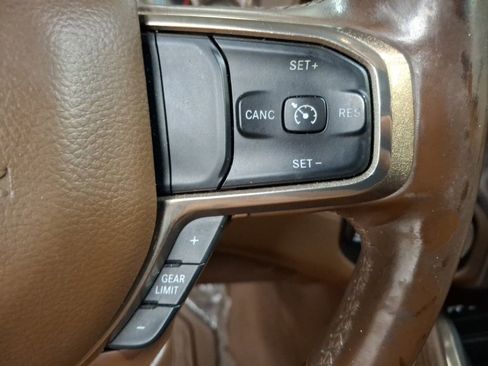 Used 2019 RAM 1500 Limited image 20