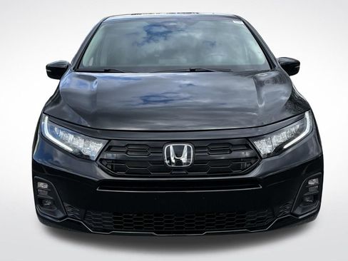 New 2026 Honda Odyssey Touring image 9