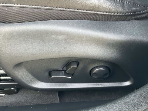 Used 2022 Jeep Compass Trailhawk w/ Trailhawk Elite Group image 22