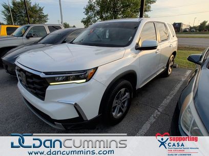 Used 2023 Honda Pilot EX-L