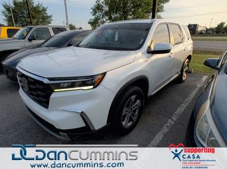 Used 2023 Honda Pilot EX-L video 1