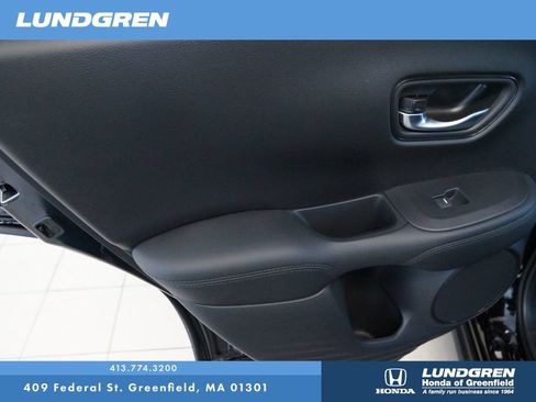 Used 2024 Honda HR-V LX image 27