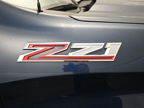 Used 2022 Chevrolet Silverado 1500 LTZ w/ LTZ Premium Package image 6