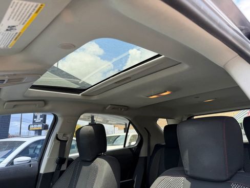 Used 2013 Chevrolet Equinox LT w/ Driver Convenience Package FWD image 20