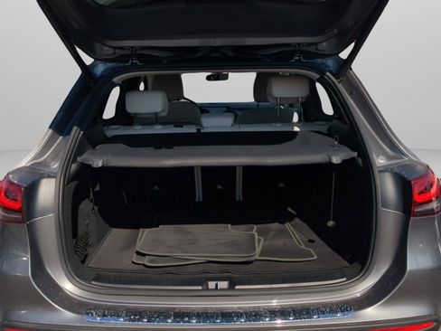 Used 2021 Mercedes-Benz GLA 250 GLA 250 image 8