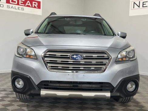 Used 2016 Subaru Outback 3.6R Limited image 5