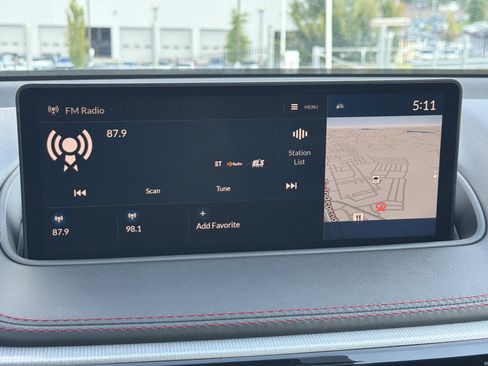 Certified 2024 Acura MDX A-Spec AWD/4WD image 19