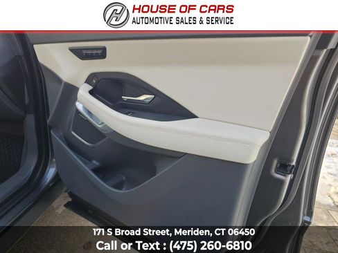Used 2020 Jaguar E-PACE SE image 49