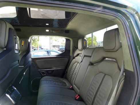 Used 2023 Rivian R1T Adventure image 15