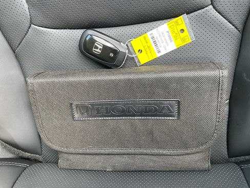 Certified 2024 Honda Accord EX-L image 38