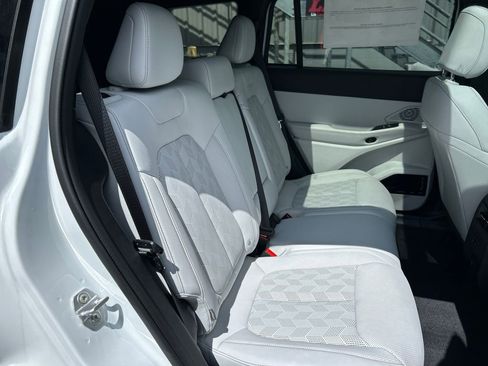 New 2026 Jeep Cherokee Overland w/ Advanced Pro Tech Group image 30